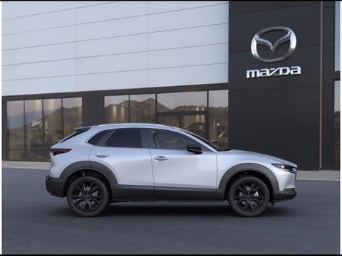 2024 Mazda Mazda CX-30 2.5 S Select AWD in St. Louis, MO - Bommarito South County