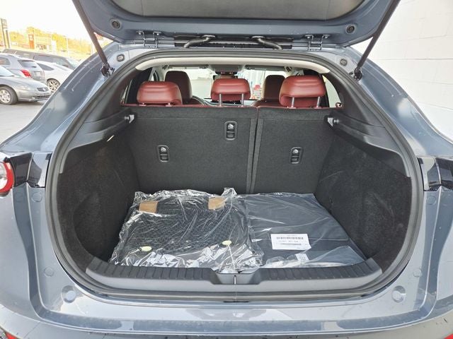 2026 Mazda Mazda CX-30 2.5 S Carbon Edition AWD