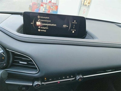 2026 Mazda Mazda CX-30 2.5 S Carbon Edition AWD