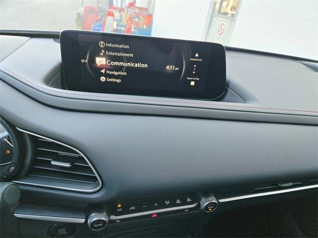 2026 Mazda Mazda CX-30 2.5 S Carbon Edition AWD