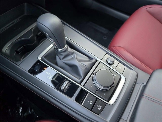 2026 Mazda Mazda CX-30 2.5 S Carbon Edition AWD