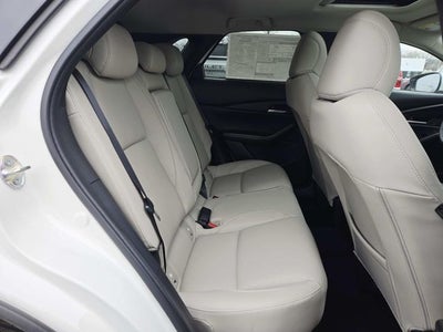 2026 Mazda Mazda CX-30 2.5 S Preferred AWD