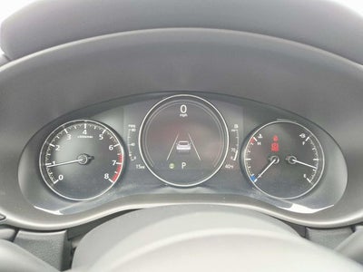 2026 Mazda Mazda CX-30 2.5 S Preferred AWD