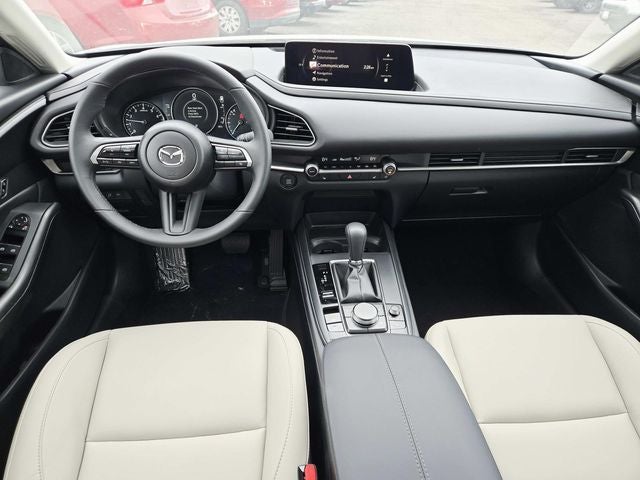 2026 Mazda Mazda CX-30 2.5 S Preferred AWD