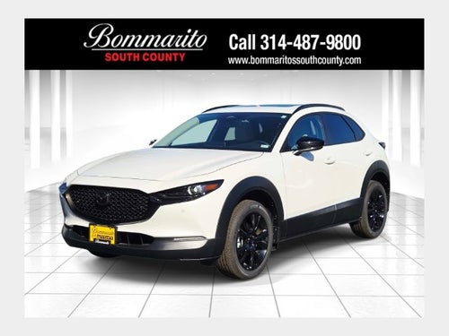 2026 Mazda Mazda CX-30 2.5 S Aire Edition