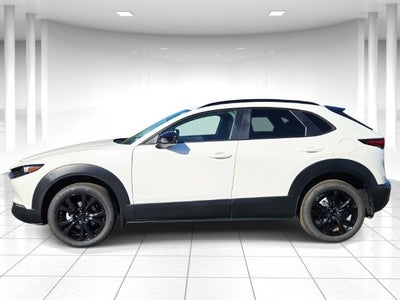 2026 Mazda Mazda CX-30 2.5 S Aire Edition