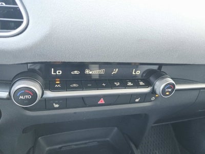2026 Mazda Mazda CX-30 2.5 S Aire Edition