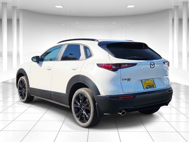 2026 Mazda Mazda CX-30 2.5 S Aire Edition