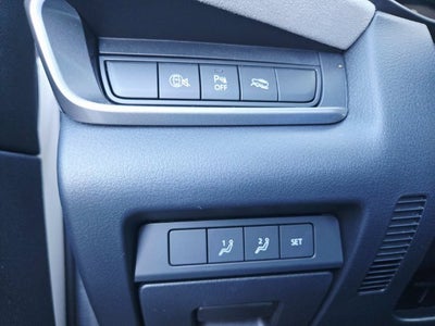 2026 Mazda Mazda CX-30 2.5 S Aire Edition