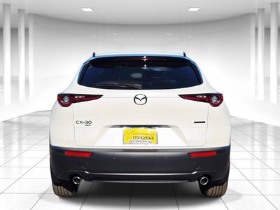 2026 Mazda Mazda CX-30 2.5 S Aire Edition