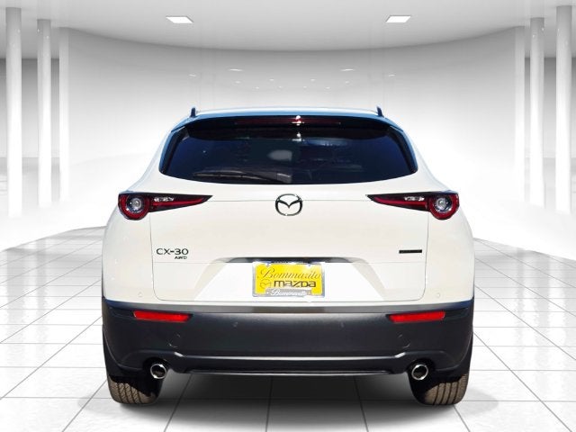 2026 Mazda Mazda CX-30 2.5 S Aire Edition