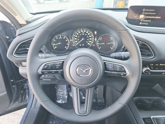 2026 Mazda Mazda CX-30 2.5 S Carbon Edition AWD