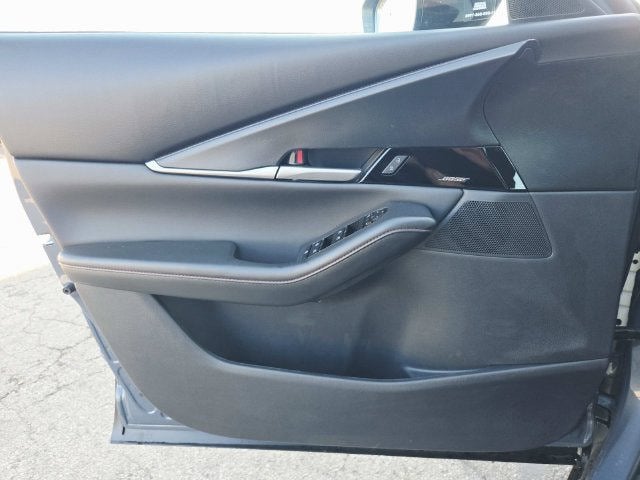 2026 Mazda Mazda CX-30 2.5 S Carbon Edition AWD