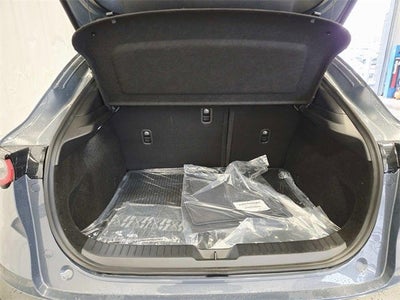 2026 Mazda Mazda CX-30 2.5 S Carbon Edition AWD