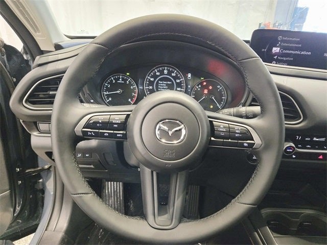 2026 Mazda Mazda CX-30 2.5 S Carbon Edition AWD