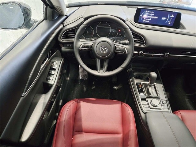 2026 Mazda Mazda CX-30 2.5 S Carbon Edition AWD