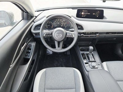 2026 Mazda Mazda CX-30 2.5 S Aire Edition