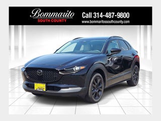 2026 Mazda Mazda CX-30 2.5 S Aire Edition