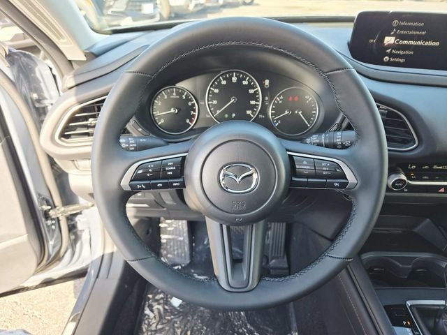 2026 Mazda Mazda CX-30 2.5 S Carbon Edition AWD