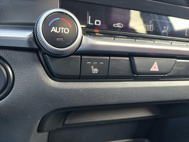 2026 Mazda Mazda CX-30 2.5 S Carbon Edition AWD