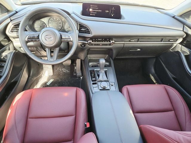 2026 Mazda Mazda CX-30 2.5 S Carbon Edition AWD