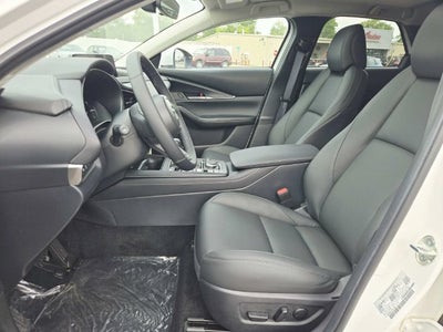 2026 Mazda Mazda CX-30 2.5 S Preferred AWD