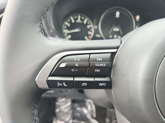 2026 Mazda Mazda CX-30 2.5 S Preferred AWD