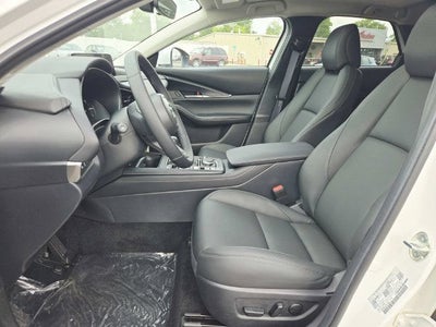 2026 Mazda Mazda CX-30 2.5 S Preferred AWD