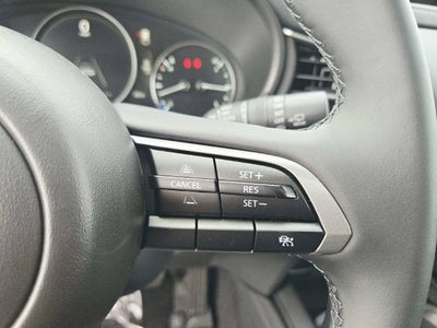 2026 Mazda Mazda CX-30 2.5 S Preferred AWD