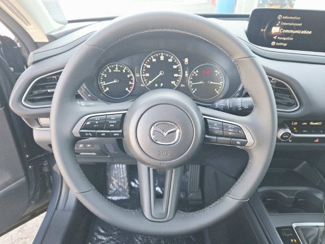 2026 Mazda Mazda CX-30 2.5 S Carbon Edition AWD