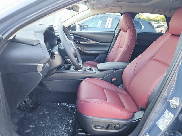 2026 Mazda Mazda CX-30 2.5 S Carbon Edition AWD