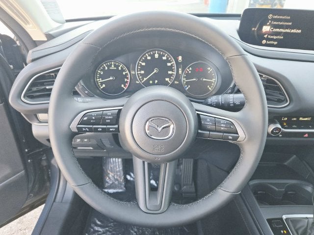 2026 Mazda Mazda CX-30 2.5 S Carbon Edition AWD