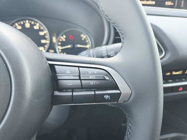 2026 Mazda Mazda CX-30 2.5 S Carbon Edition AWD