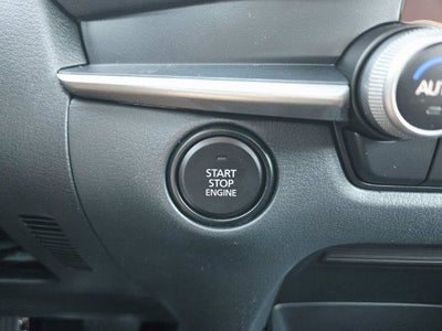 2026 Mazda Mazda CX-30 2.5 S Carbon Edition AWD
