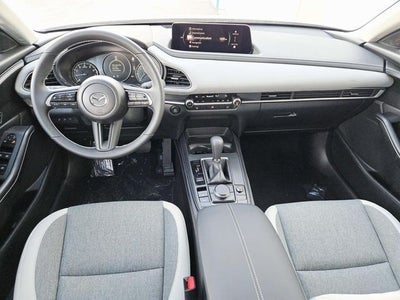 2026 Mazda Mazda CX-30 2.5 S Aire Edition