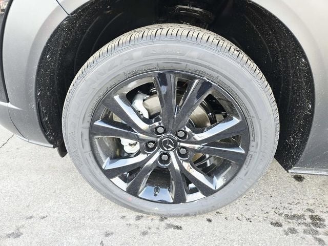 2026 Mazda Mazda CX-30 2.5 S Aire Edition