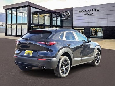 2026 Mazda Mazda CX-30 2.5 S Aire Edition