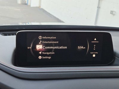 2026 Mazda Mazda CX-30 2.5 S Carbon Edition AWD