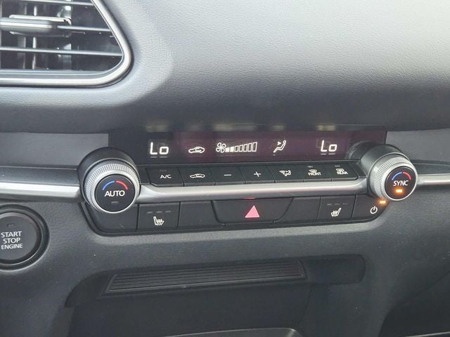 2026 Mazda Mazda CX-30 2.5 S Carbon Edition AWD