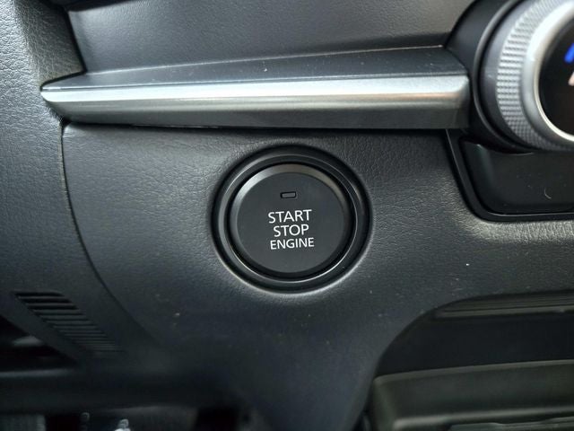 2026 Mazda Mazda CX-30 2.5 S Carbon Edition AWD