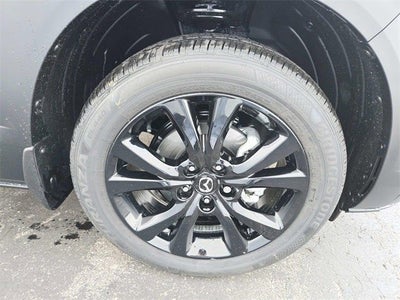 2026 Mazda Mazda CX-30 2.5 S Carbon Edition AWD