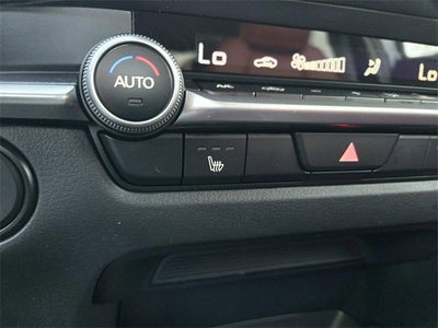 2026 Mazda Mazda CX-30 2.5 S Carbon Edition AWD