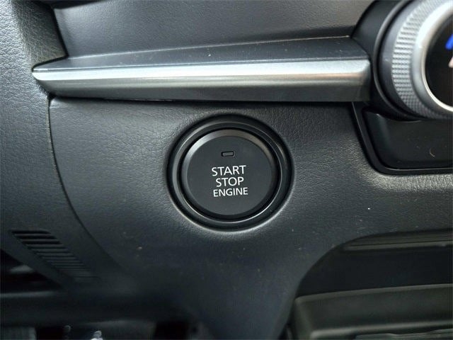 2026 Mazda Mazda CX-30 2.5 S Carbon Edition AWD