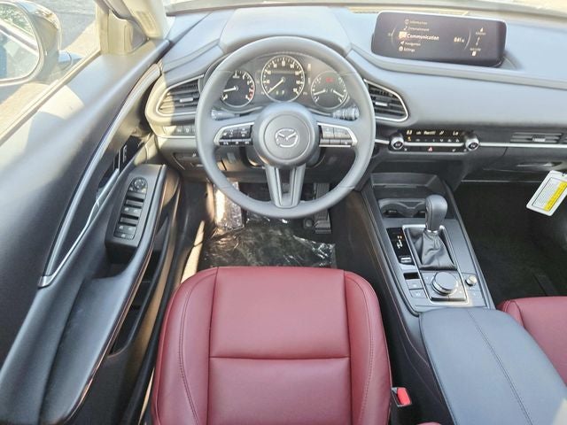 2026 Mazda Mazda CX-30 2.5 S Carbon Edition AWD
