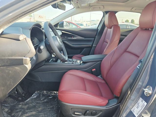 2026 Mazda Mazda CX-30 2.5 S Carbon Edition AWD