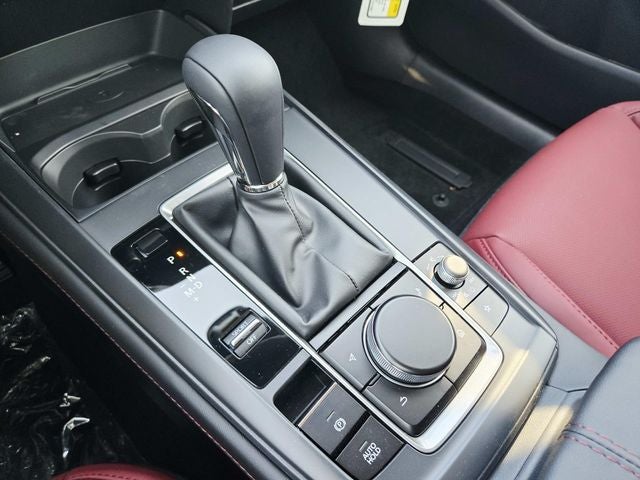 2026 Mazda Mazda CX-30 2.5 S Carbon Edition AWD