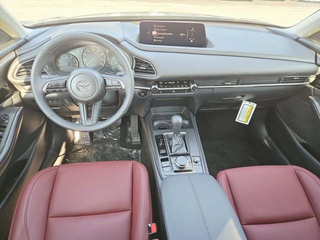 2026 Mazda Mazda CX-30 2.5 S Carbon Edition AWD