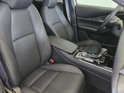 2026 Mazda Mazda CX-30 2.5 S Preferred AWD