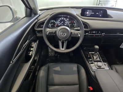 2026 Mazda Mazda CX-30 2.5 S Preferred AWD