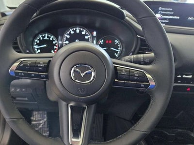 2026 Mazda Mazda CX-30 2.5 S Preferred AWD